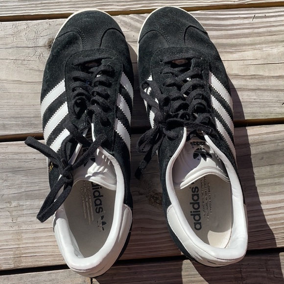 Adidas gazelle - Picture 2 of 4